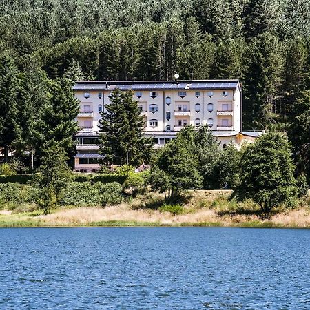 Hotel Park 108 Sport&Wellness Lorica Kültér fotó