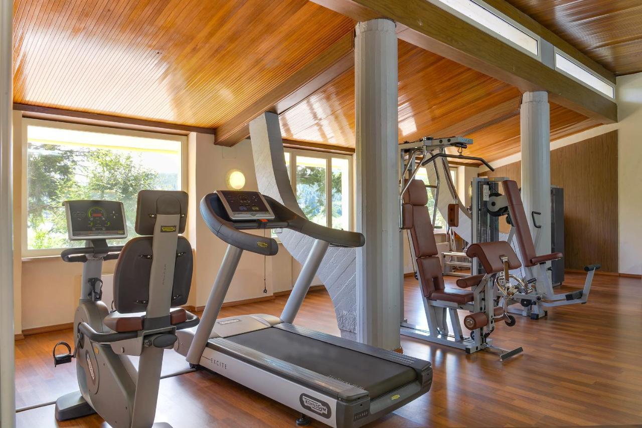 Hotel Park 108 Sport&Wellness Lorica Kültér fotó