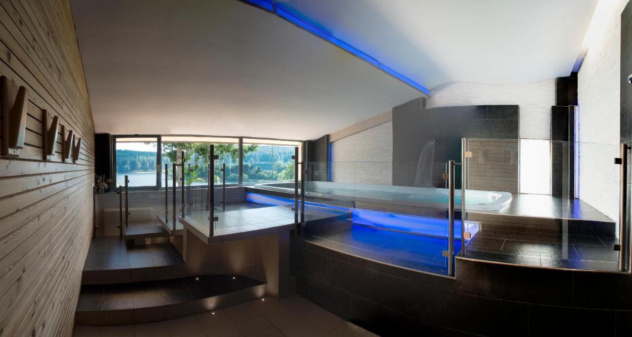 Hotel Park 108 Sport&Wellness Lorica Kültér fotó