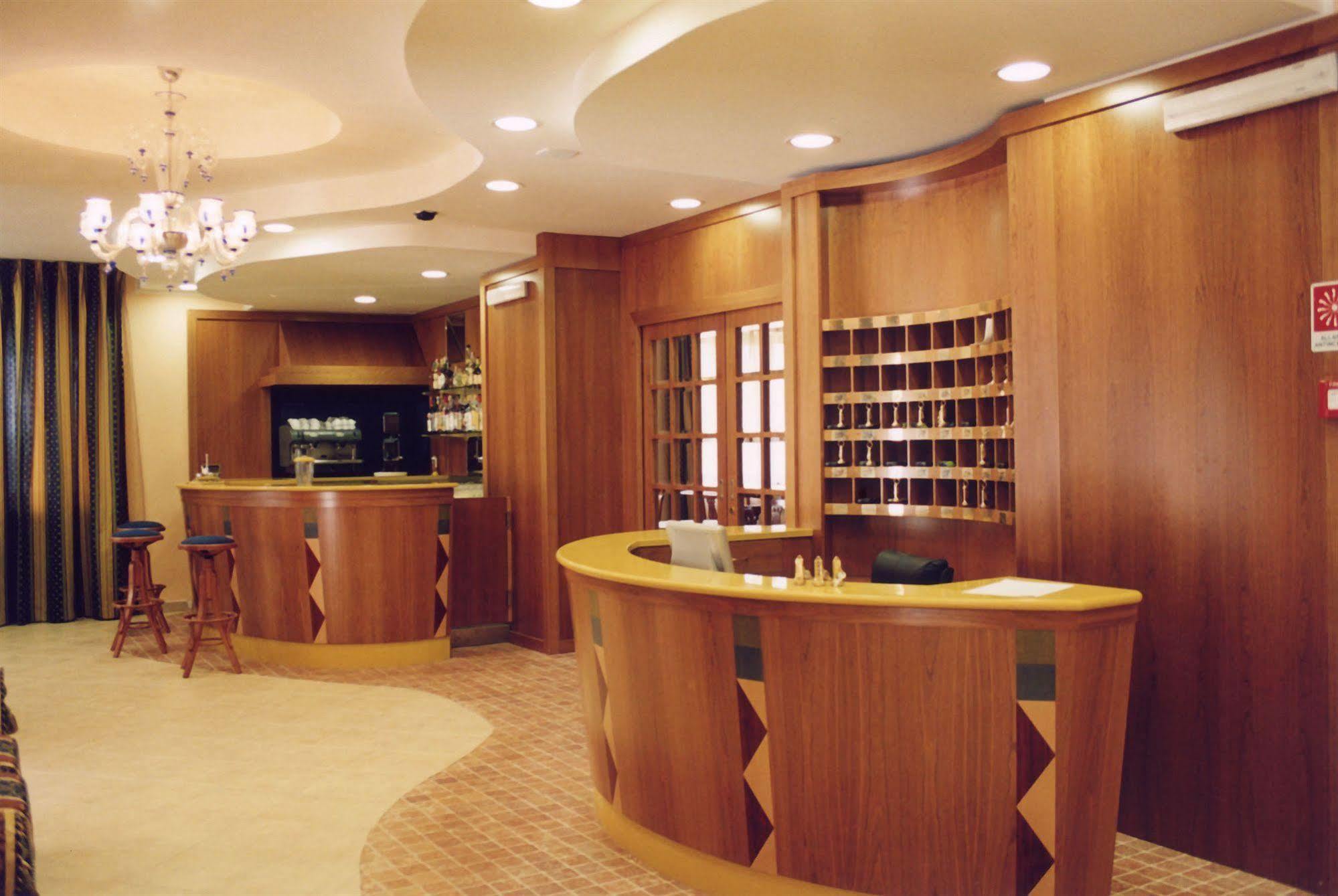 Hotel Park 108 Sport&Wellness Lorica Kültér fotó